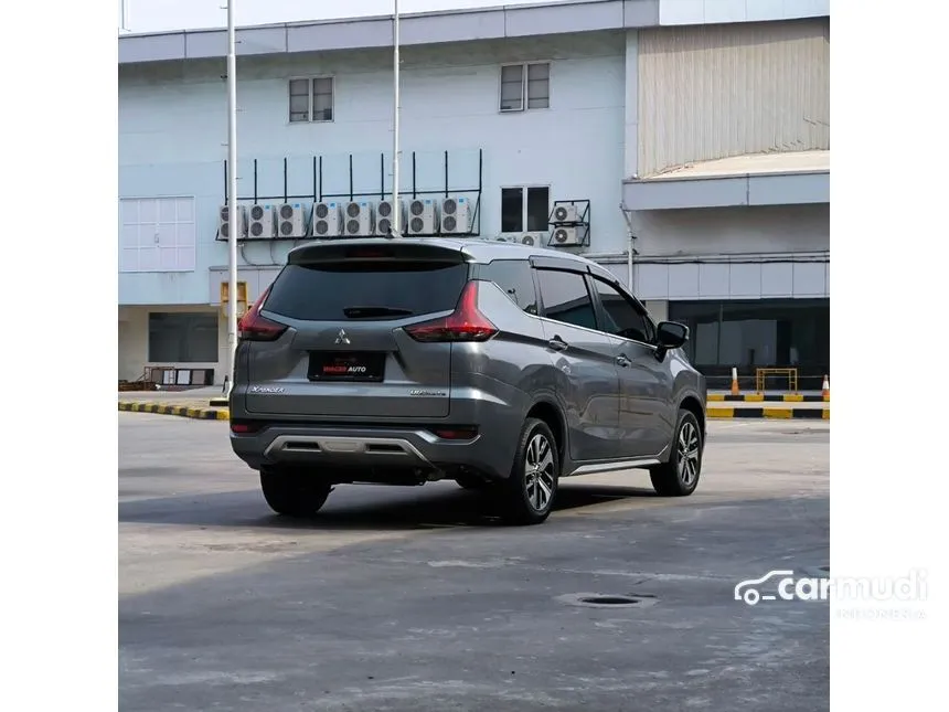 2018 Mitsubishi Xpander ULTIMATE Wagon