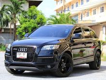 2011 Audi Q7 3.0 (ปี 05-15) Quattro SUV AT