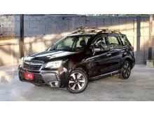2016 Subaru FORESTER 2.0 (ปี 13-16) i-P AWD SUV