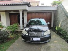 2005 Toyota Corolla Altis 1.8 G Sedan