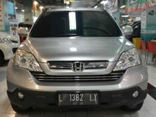 2008 Honda CR-V 2.4 2.4 i-VTEC SUV