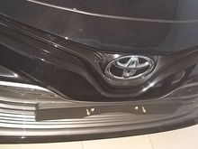 2019 Toyota Camry 2,5 V Sedan