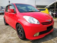 Perodua Myvi 1.3 (A) Hari Raya Promotion Just Buy N Drive