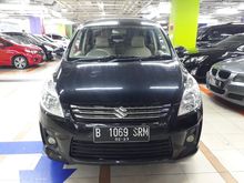 Suzuki Ertiga GX Manual 2013