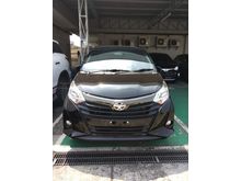 2019 Toyota NEW CALYA 1.2 G