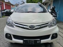 Family Car Festival-2015 Daihatsu Xenia 1.3 R DELUXE MT MANUAL MPV