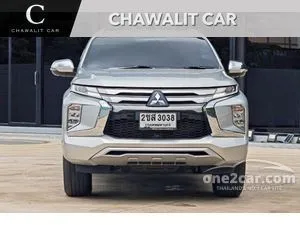 2022 Mitsubishi PAJERO SPORT 2.4 (ปี 19-25) GT Plus SUV