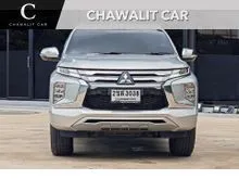 2022 Mitsubishi PAJERO SPORT 2.4 (ปี 19-25) GT Plus SUV