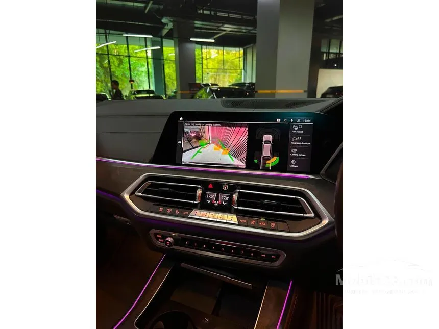 2019 BMW X5 xDrive40i xLine SUV
