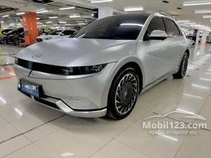 2023 Hyundai IONIQ 5 Signature Long Range SUV