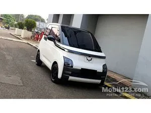 2023 Wuling Air EV Long Range Hatchback
