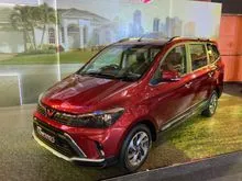 2022 Wuling Confero 1,5 S L Lux+ Wagon best price best deal BUKTIKAN SENDIRI