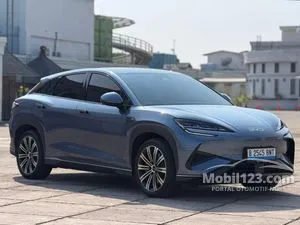 2025 BYD Sealion 7 0.0 Performance SUV