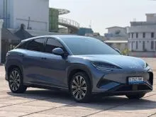 2025 BYD Sealion 7 0.0 Performance SUV