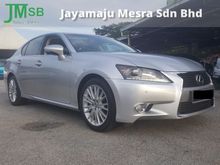 2013 Lexus GS250 2.5 Luxury Sedan, Very Low KM, Like New, High Spec, Leather, Car KING, KING