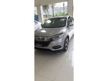 2021 Honda HR-V 1.5 S SUV