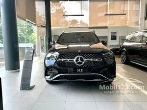 2025 Mercedes-Benz GLE450 3.0 AMG Line 4MATIC SUV