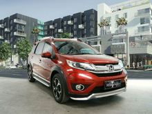 2016 Honda BR-V 1.5 E Prestige SUV