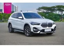 2020 BMW X1 1.5 sDrive18i xLine SUV