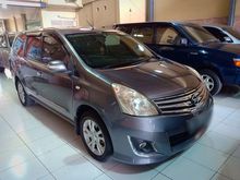 2012 Nissan Grand Livina 1.5 Ultimate DP15jt PROMO!!