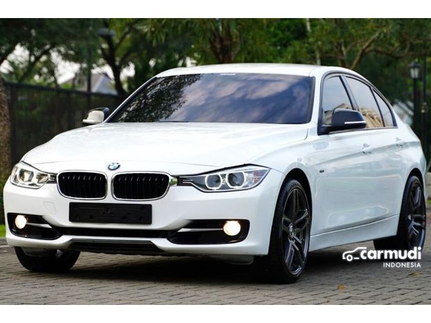 Beli Mobil Bmw 3i Baru Bekas Kisaran Harga Review 21 Carmudi Indonesia