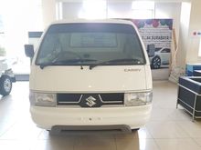 Promo Suzuki Carry Pick-up Sidoarjo Surabaya Pasuruan Jawa Timur