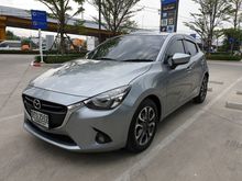 2015 Mazda 2 1.5 (ปี 15-18) XD Sports High Plus Hatchback AT