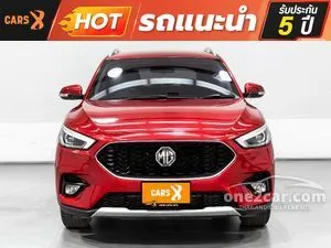 2022 MG ZS 1.5 D+ SUV