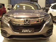2019 Honda HR-V 1.8 Prestige SUV