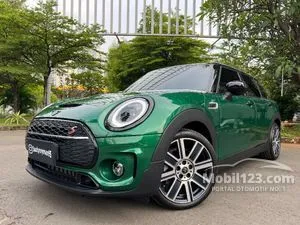 2023 MINI Clubman 2.0 Cooper S Wagon