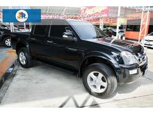 2006 Isuzu D-Max 3.0 CAB-4 (ปี 02-06) Hi-Lander Ddi i-TEQ Pickup AT
