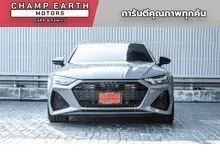 2023 Audi RS7 4.0 Sportback Quattro Hatchback