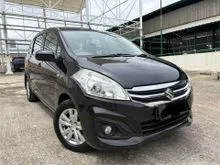 2016 Suzuki Ertiga 1.4 GL MPV TDP 8 JUTA ( TGN ke 1 )
