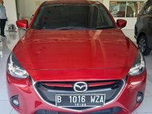 2016 Mazda 2 1.5 R Hatchback
