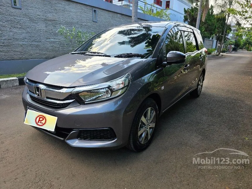 2022 Honda Mobilio S MPV