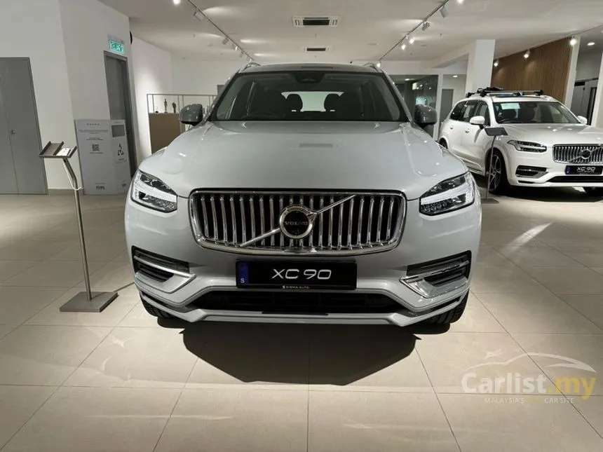 2024 Volvo XC90 Recharge T8 PHEV SUV