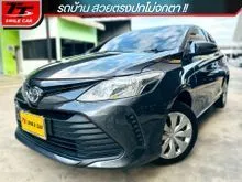 2018 Toyota VIOS 1.5 (ปี 17-22) J Sedan