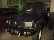 1996 Daihatsu Feroza