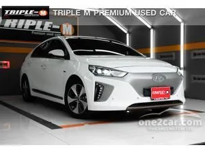 2018 Hyundai Ioniq Sedan
