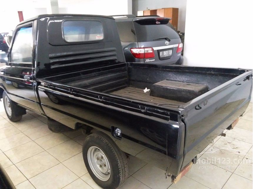 25 Unik Toyota Kijang Pick Up Tahun 1990