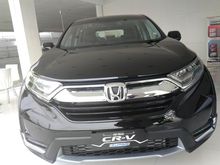 Honda CR-V, 1.5, Prestige, VTEC, Turbo, 2.0, i-VTEC,