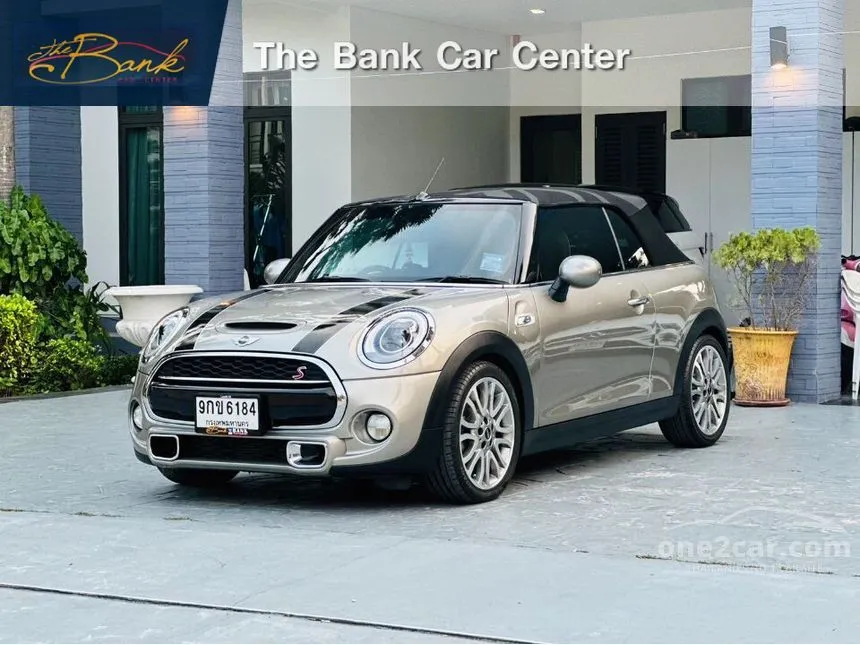 Mini cooper s 5 door for sale top