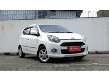 2017 Daihatsu Ayla 1.0 X Hatchback - Diskon Cash sampai 10 JUTA