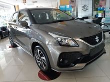 2020 Suzuki Baleno 1.4 Hatchback DISKON BOMBASTIS TERBAIK CASH DAN KREDIT