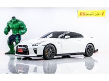 2021 Nissan GT-R 3.8 (ปี 08-15) Premium Luxury Coupe