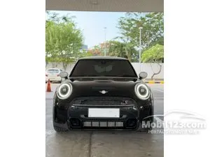 2024 MINI Cooper 2.0 S 3 Door Hatchback