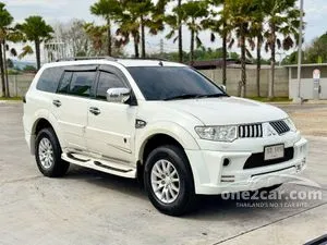 2013 Mitsubishi PAJERO SPORT 2.5 GT SUV