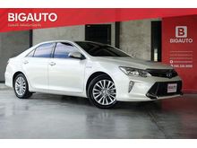2015 Toyota Camry 2.5 (ปี 12-16) Hybrid Sedan AT