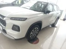2024 Suzuki Grand Vitara 1.5 GX (Two Tone) SUV diskon 65juta stok terbatas