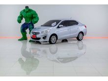 2014 Mitsubishi Attrage 1.2 (ปี 13-16) GLS Limited Sedan AT